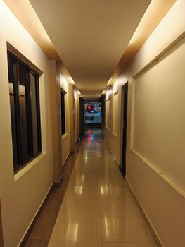 hotel shreesh