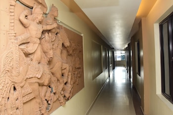 hotel shreesh