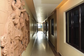 hotel shreesh