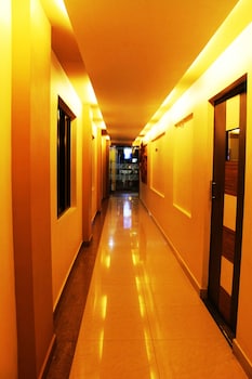 hotel shreesh