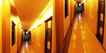 hotel shreesh