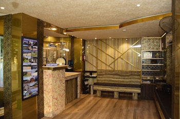 hotel shreesh