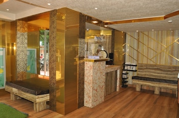 hotel shreesh