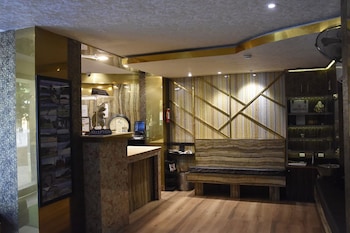 hotel shreesh