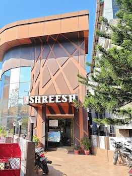hotel shreesh