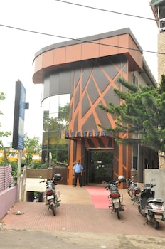 hotel shreesh