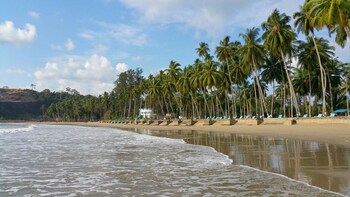 hotel shreesh