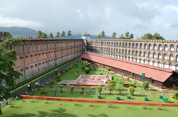 hotel shreesh