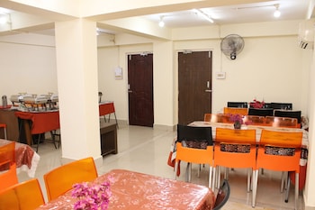 hotel shreesh