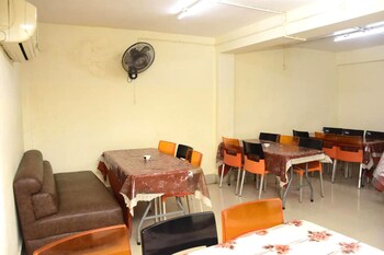 hotel shreesh
