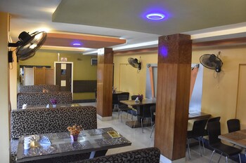 hotel shreesh