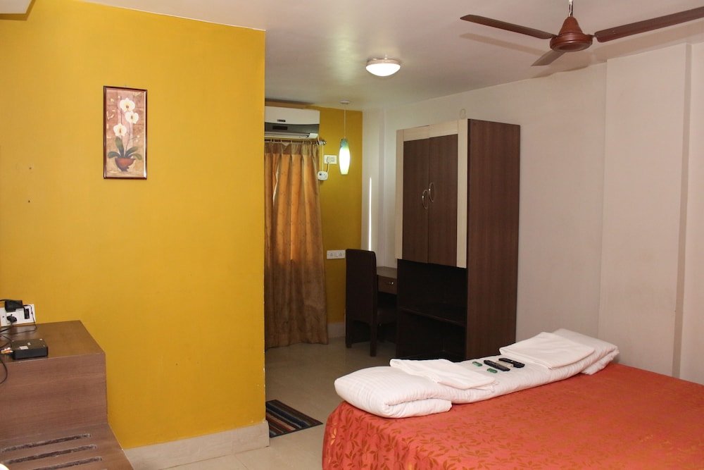 Hotel Shreesh,,3 star