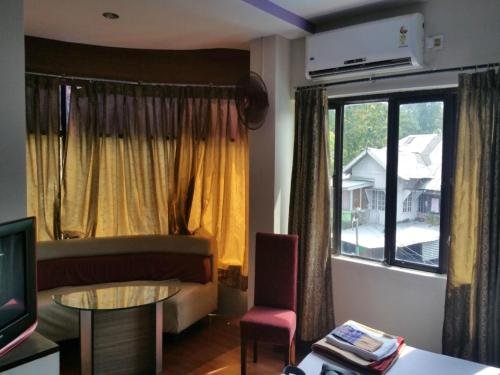Hotel Shreesh,,3 star