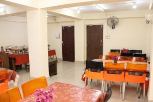 hotel shreesh