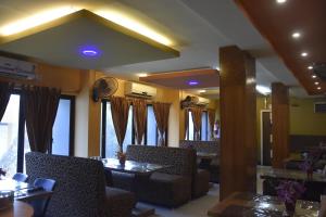 hotel shreesh