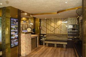 hotel shreesh