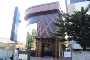 hotel shreesh