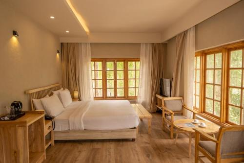 the silk route ladakh