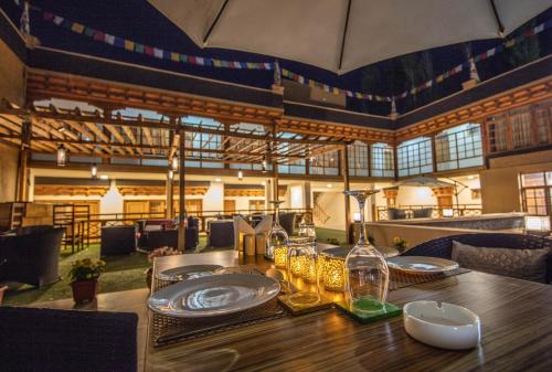 the silk route ladakh