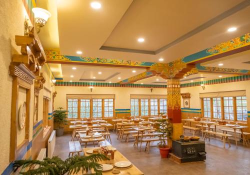 the silk route ladakh