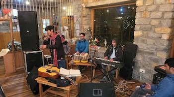 winterfell the stay unique river front resort