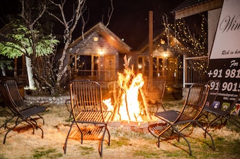 winterfell the stay unique river front resort