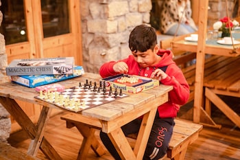 winterfell the stay unique river front resort