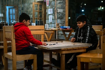 winterfell the stay unique river front resort