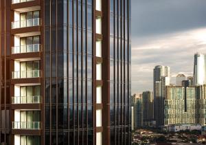 Mangkuluhur Residences By Lorin,,5 star