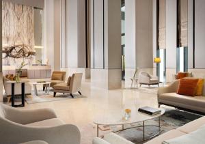 Mangkuluhur Residences By Lorin,,5 star