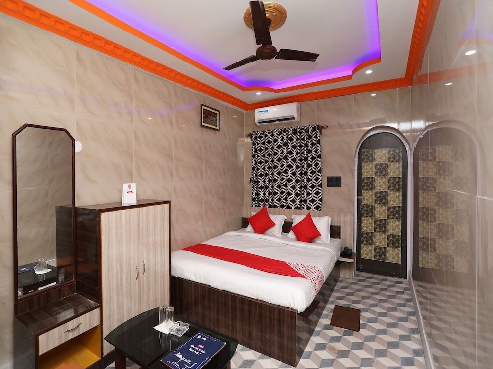 oyo 14868 hotel priyadarshini