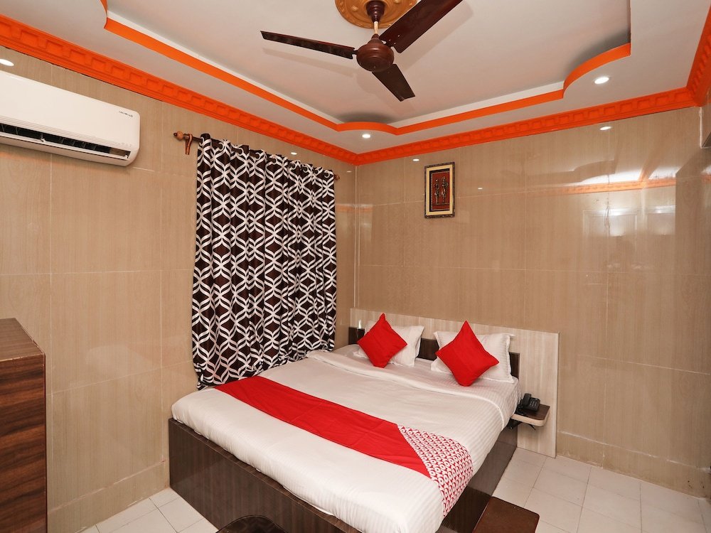 oyo 14868 hotel priyadarshini