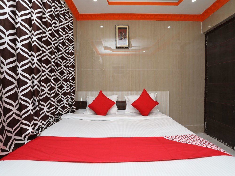 Oyo 14868 Hotel Priyadarshini,In Digha (New Digha),2 star