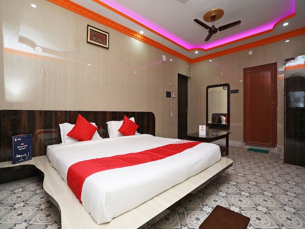 oyo 14868 hotel priyadarshini