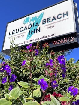leucadia beach inn