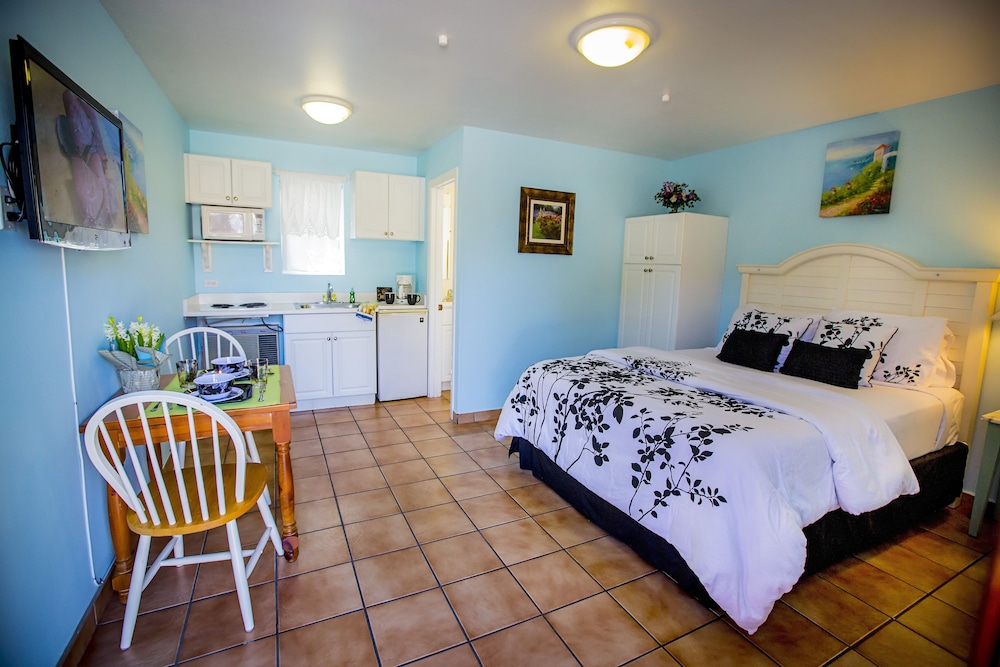 leucadia beach inn