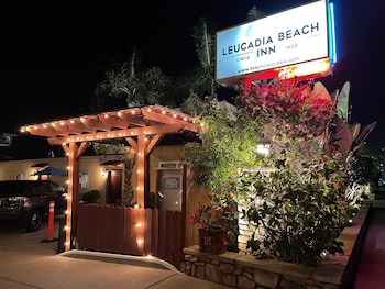 leucadia beach inn