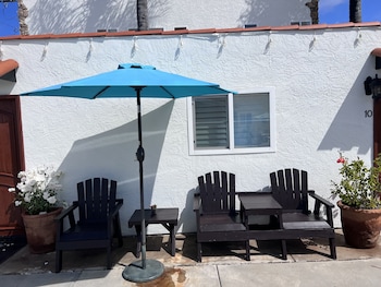 leucadia beach inn