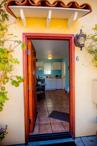 Leucadia Beach Inn,San Diego>>Encinitas,3 star
