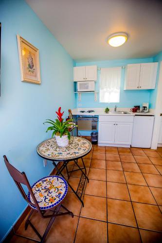 Leucadia Beach Inn,San Diego>>Encinitas,3 star