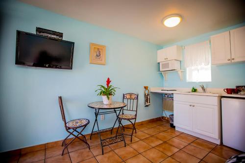 Leucadia Beach Inn,San Diego>>Encinitas,3 star