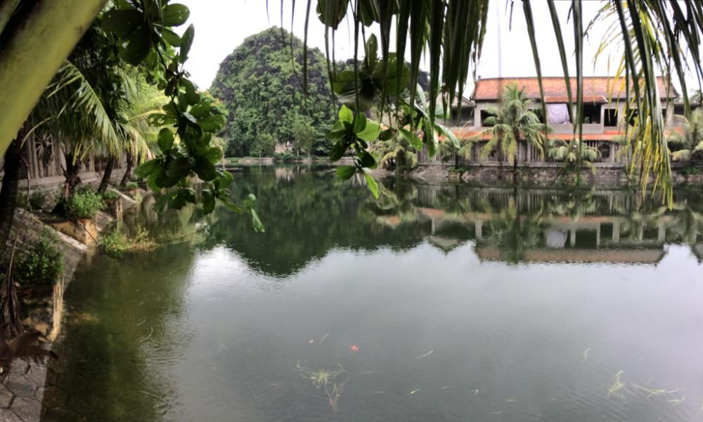 ninh binh