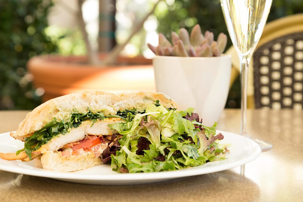 ponte vineyard inn