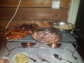 Paradiset,Åland Islands>>Hammarland,3 star