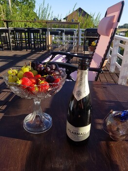 Paradiset,Åland Islands>>Hammarland,3 star