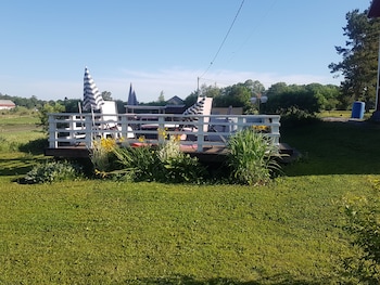 Paradiset,Åland Islands>>Hammarland,3 star