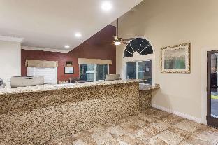 Travelodge By Wyndham Hemet Ca,Riverside>>Hemet,2 star