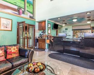 Quality Inn Hemet - San Jacinto,Riverside>>Hemet,3 star