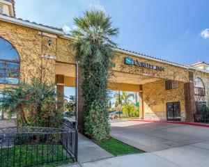 Quality Inn Hemet - San Jacinto,Riverside>>Hemet,3 star