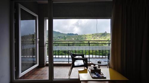 cherry blossom homestay